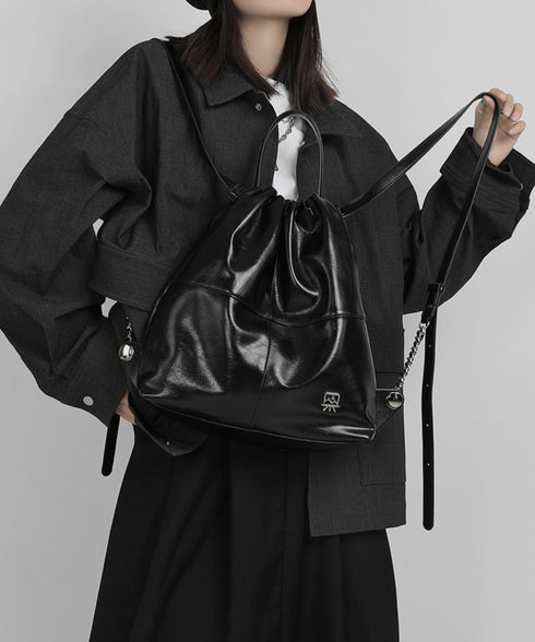 Drawstring Backpack